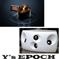 Y's EPOCH