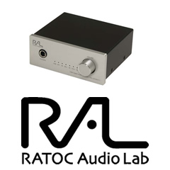 ラトックシステム RAL-HUB02