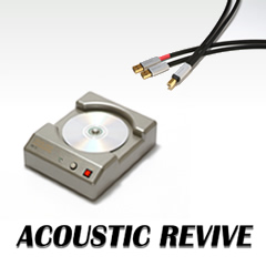 関口機械販売株式会社（ACOUSTIC REVIVE）