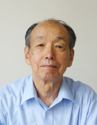 石井伸一郎氏