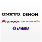 オーディオ4社５ブランド合同プロジェクト
