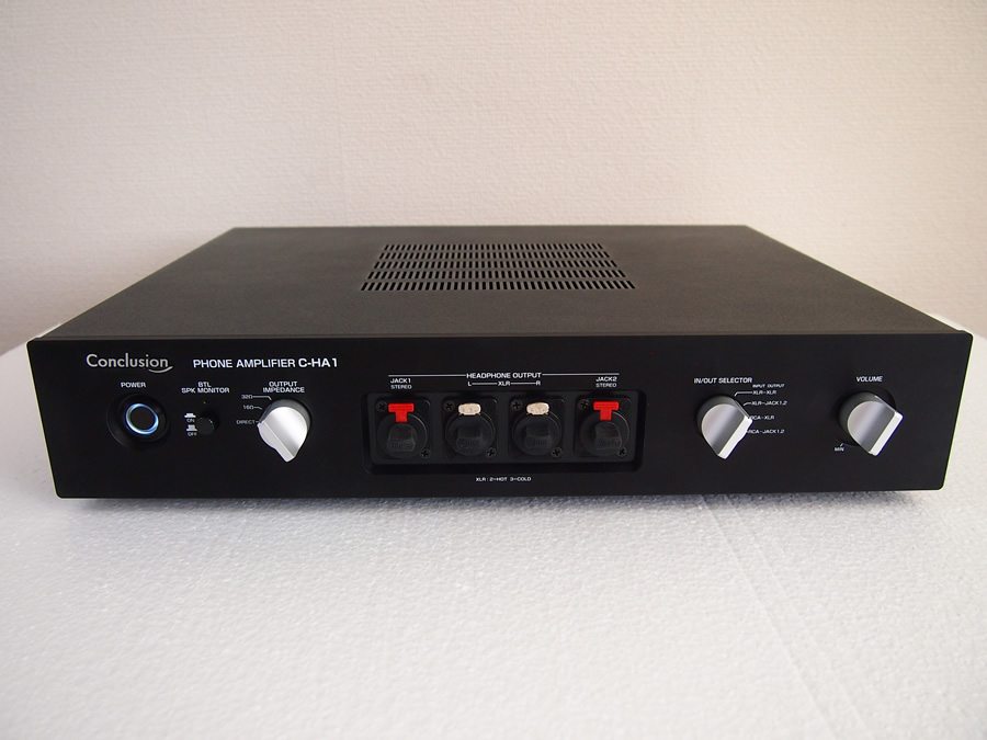 オーディオ ホームシアター展 15 新製品フルデジタルfmチューナーc Ft1 究極のヘッドホンアンプc Ha1 発売