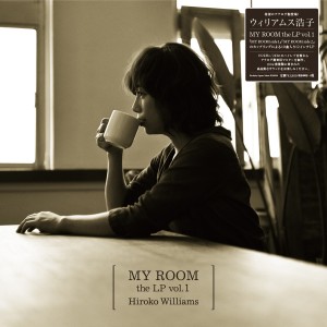 MY ROOM the LP vol.1