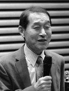 金田 明彦氏