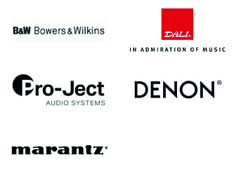 Ototen Audio Visual Festival 2018 株式会社ディーアンドエムホールディングス