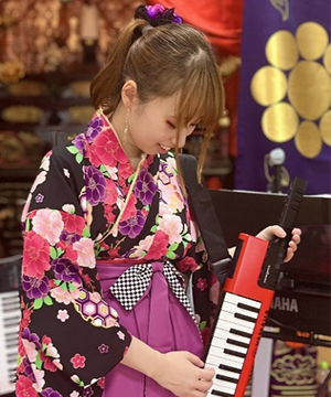伊東桜佳