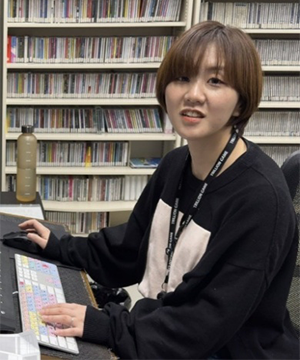 岩本双葉