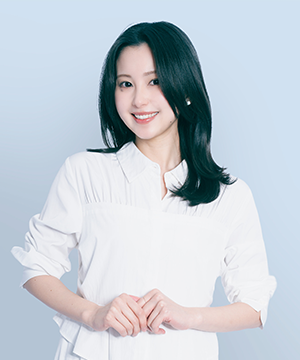 行貝寧々