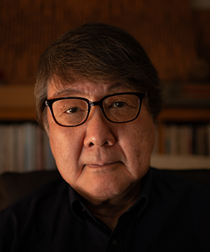 佐藤岳