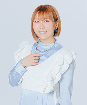 安野希世乃
