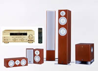 DIGITAL THEATER VXe757new