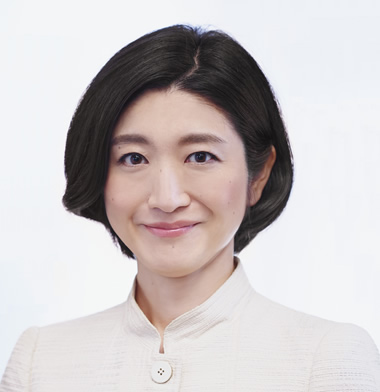 会長 小川 理子