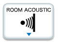 ROOM ACOUSTIC
