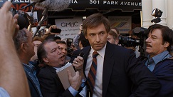 Hugh Jackman stars in Columbia Pictures' THE FRONT RUNNER.