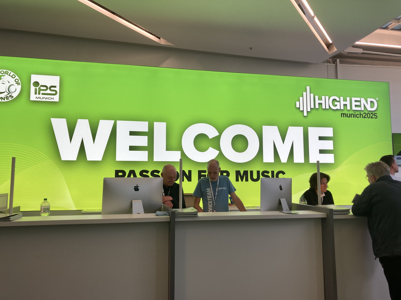 ミュンヘン・ハイエンド2025見学記 | 一般社団法人 日本オーディオ協会